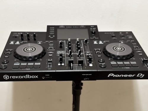 Pioneer xdj rr - pioneer,