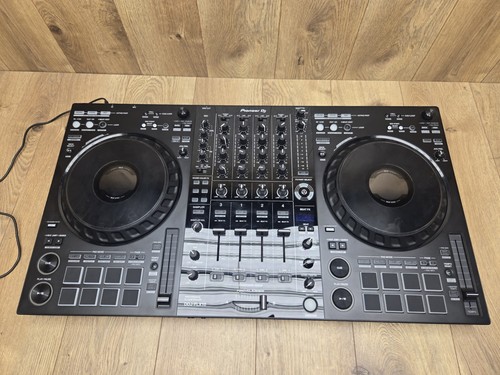 Pioneer ddj flx10 channel - pioneer, 4-channel
