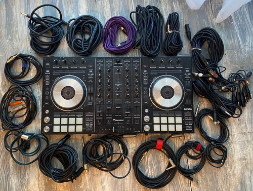 Pioneer ddj performance - pioneer,