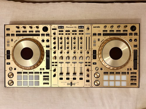 Pioneer ddj sz2 controller - pioneer, ddj-sz2