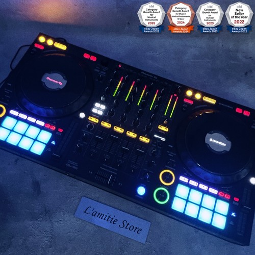 Pioneer ddj 1000 - ddj-1000, professional