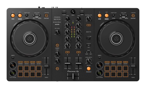 Pioneer ddj flx4 controller - dj, ddj-flx4