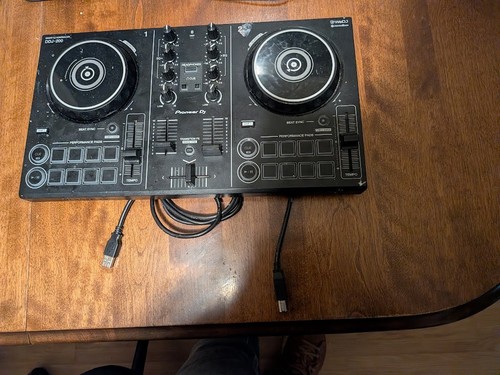 Used pioneer ddj - pioneer, smart