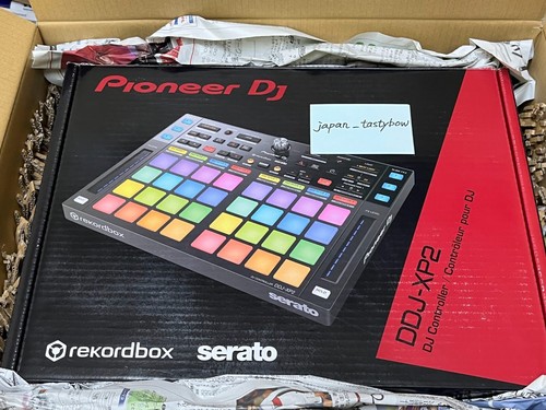 Pioneer controller - pioneer,