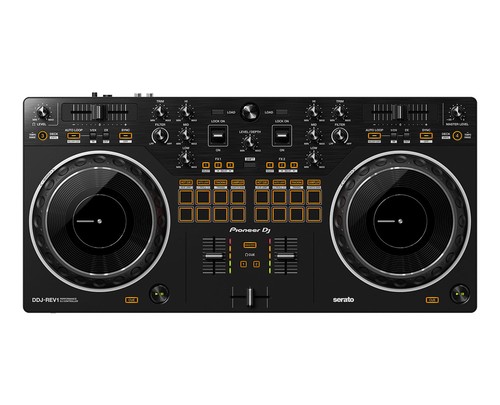 Pioneer ddj rev1 battle - ddj-rev1, /