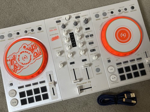 Pioneer ddj 400 happy - pioneer,