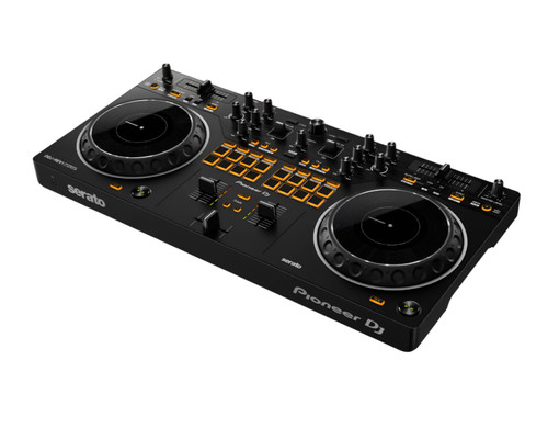Pioneer ddj rev1 kanal - pioneer, ddj-rev1
