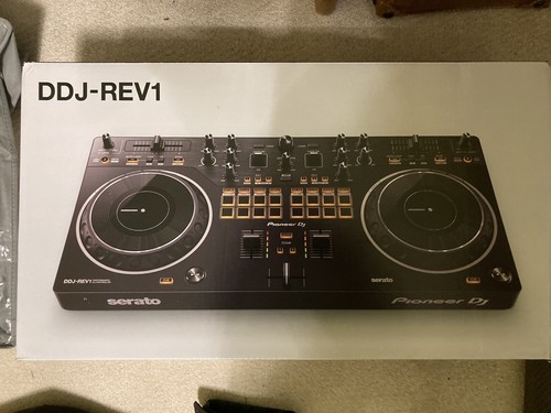 Controller pioneer - controller,