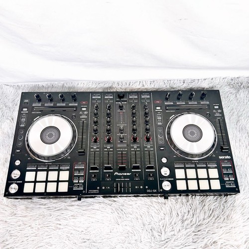 Pioneer ddj kanal dj - ddj-sx,