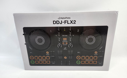Pioneer controller ddj flx2 - pioneer, dj