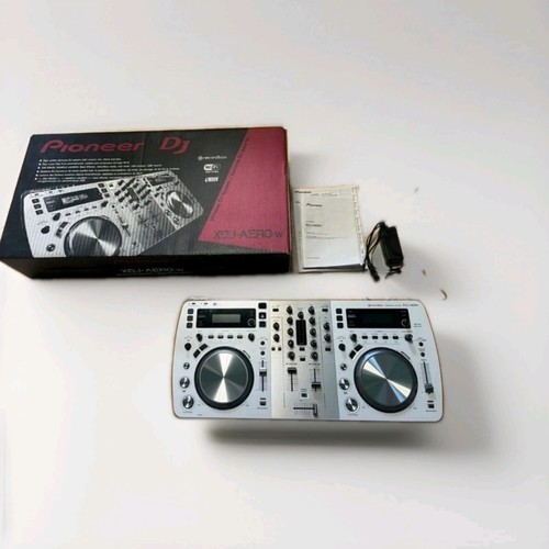 Pioneer xdj aero deck - pioneer, 2-deck