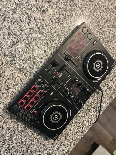 Pioneer ddj 200 smart - ddj-200,