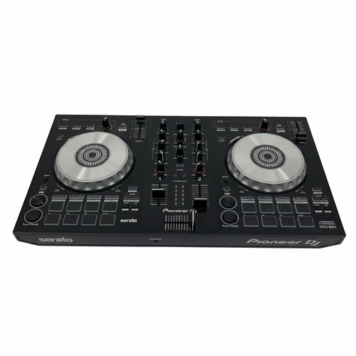 Pioneer ddj sb3 channel - ddj-sb3, 2-channel