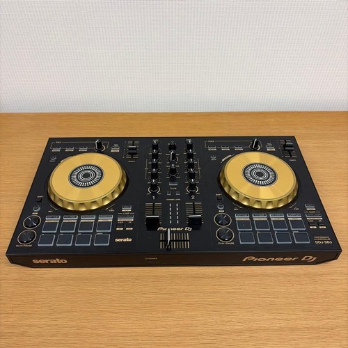 Pioneer ddj sb3 gold - ddj-sb3-n,