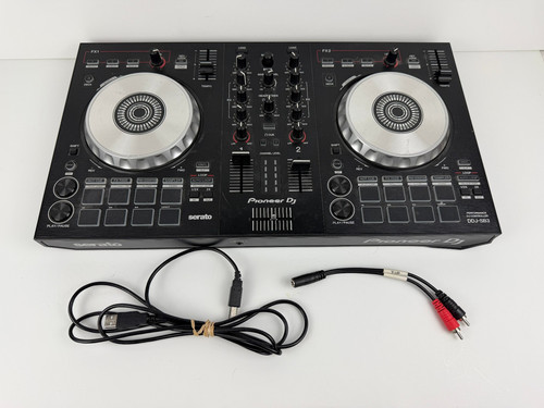 Pioneer ddj sb3 serato - pioneer,