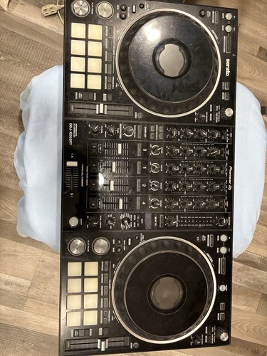Pioneer ddj 1000srt - pioneer, ddj-1000srt