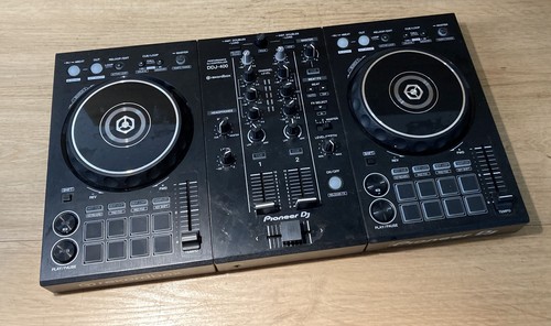 Pioneer rekordbox ddj 400 - pioneer,
