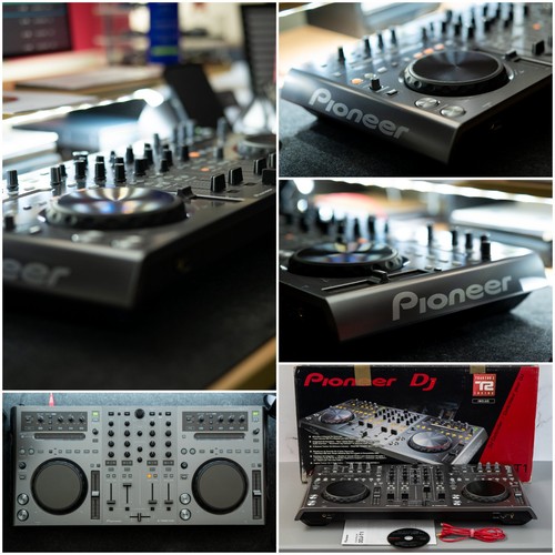 Pioneer ddj controller - dj,
