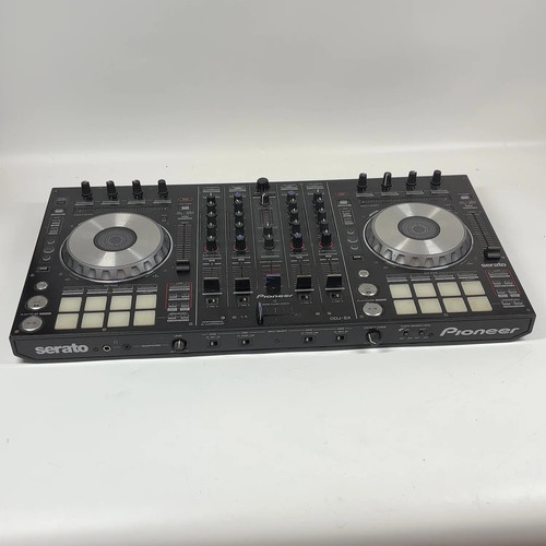 Pioneer ddjj digital dj - digital,