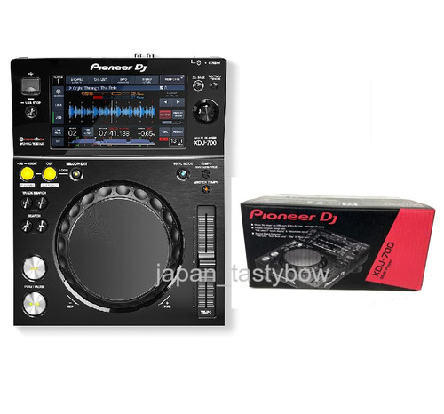 Pioneer performance - dj,