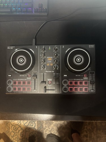 Pioneer ddj 200 - ⁠pioneer, ddj-200