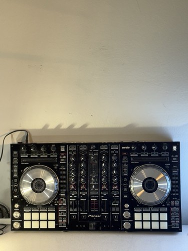Pioneer ddj sx2 - 4, dj