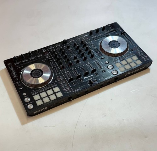Pioneer ddj sx2 - pioneer, 4-channel