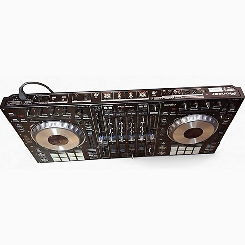 Pioneer ddj serato dj - pioneer,