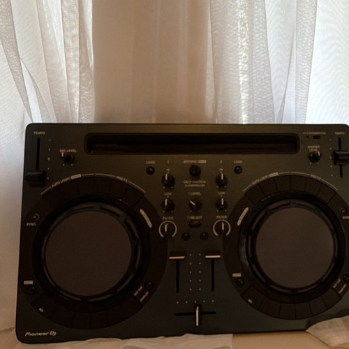 Pioneer ddj 200 channel - pioneer, dj