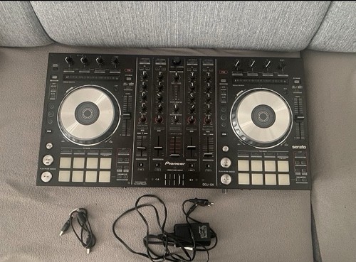 Pioneer ddj mischpult dj - ddj,