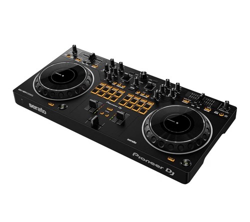 Pioneer ddj rev1 deck - pioneer, dj