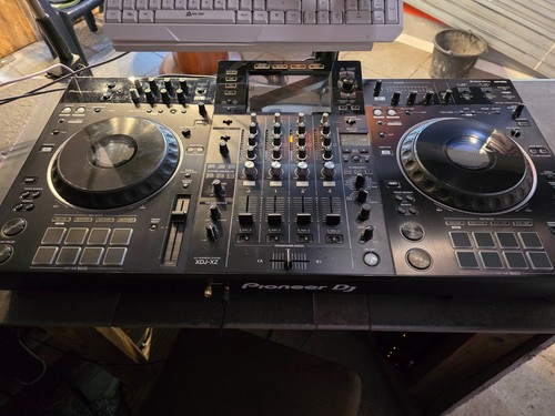 Pioneer xdj dj controller - xdj,