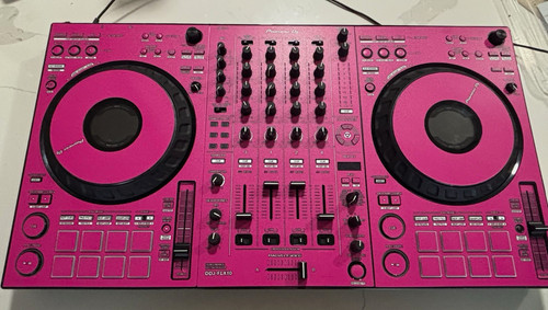 Pioneer ddj flx10 - dj, ddj-flx10