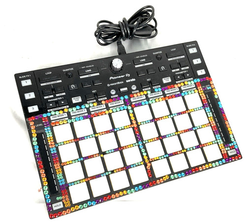 Pioneer ddj xp2 - pioneer, dj