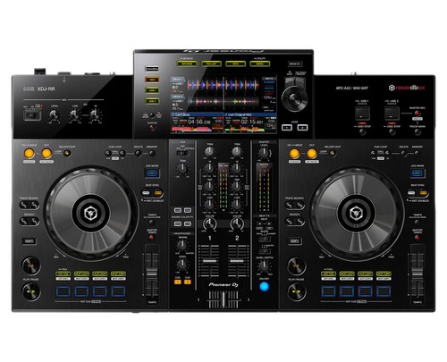 Pioneer xdj 2 channel - pioneer, dj