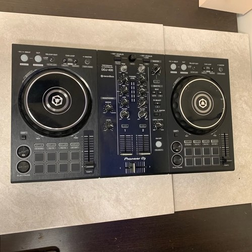 Share pioneer ddj - pioneer, dj