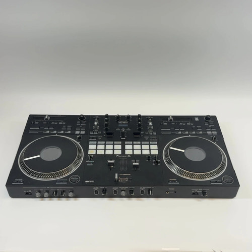 Pioneer channel - pioneer, 2-channel