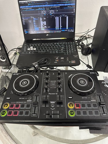 Pioneer ddj 200 - pioneer, ddj-200