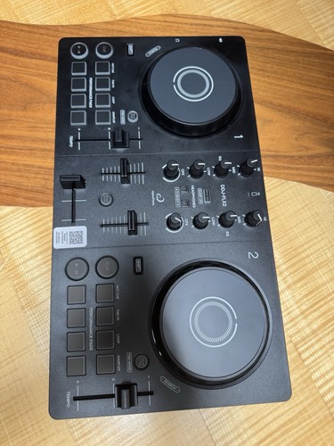 Pioneer alphatheta ddj - pioneer, dj