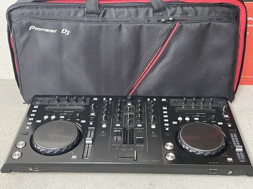 Pioneer ddj serato itch - pioneer, dj