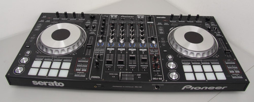 Pioneer serato ddj dj - pioneer,