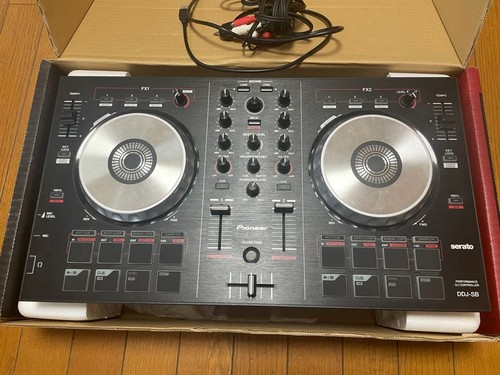 Pioneer ddj serato - pioneer,