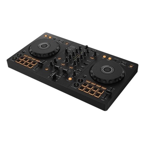 Pioneer ddj flx4 - ddj-flx4, dj-controller