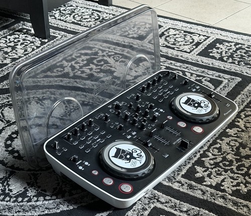 Pioneer ddj ergo 4 - ergo, v