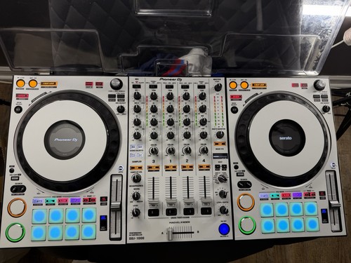 Pioneer serato pro - dj,
