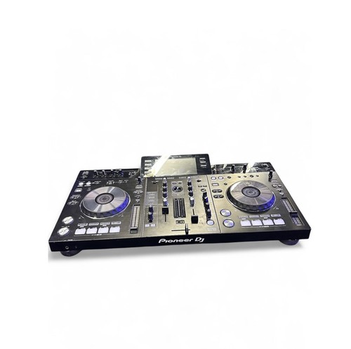 Pioneer xdj digital dj - pioneer,
