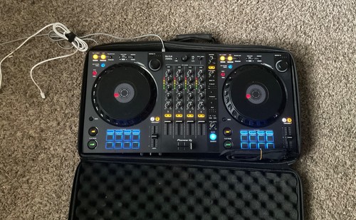 Pioneer ddj flx6 gt - pioneer, dj