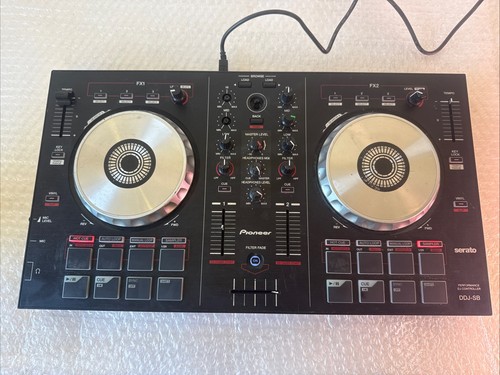 Pioneer ddj controller - ddj-sb,