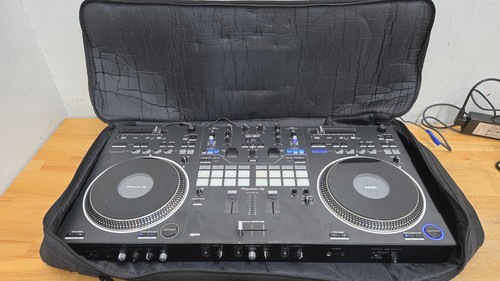 Pioneer ddj rev7 motorized - ddj-rev7,