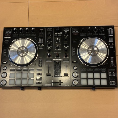 Pioneer ddj 4 deck - pioneer, 4-deck